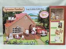 Epoch Log Cabin Set