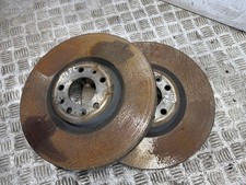 PEUGEOT 3008 III KA, KB, KC Bremsscheibe vorne rechts Electricity 34957825