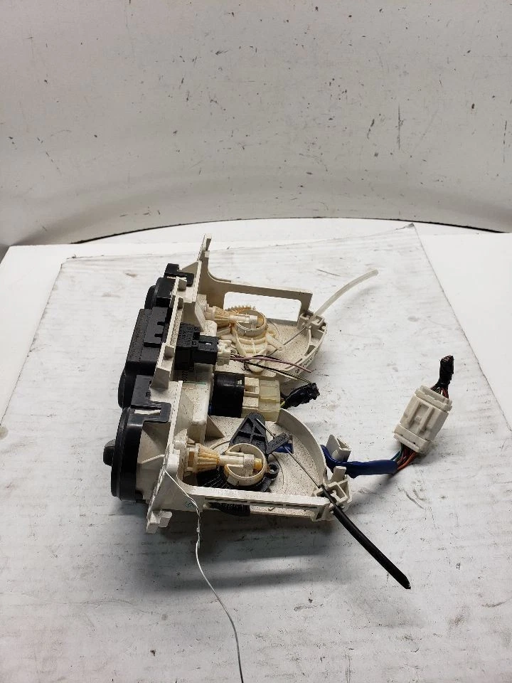 Control de temperatura turbo manual control de temperatura compatible con 08-14 IMPREZA 1407252 Foto 2 de 4