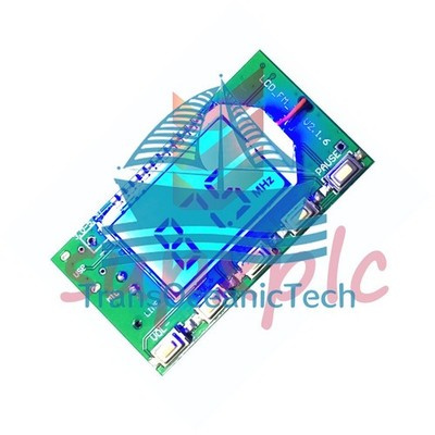 1PCS DSP PLL 87-108MHz Digital Wireless Microphone Stereo FM Transmitter Module