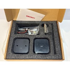 Smart Keyless Door Lock- Waterproof Deadbolt Lock w/ Fob Entry