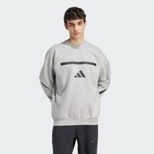 adidas men New adidas Z.N.E. Sweatshirt