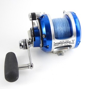 Penn International V | eBay