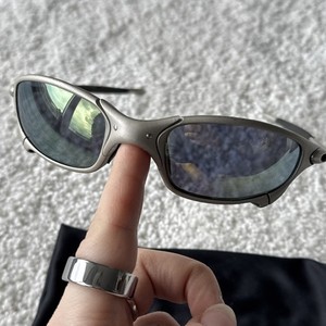 劇レア❗️ジュリエット&スカルbobＴ　オークリー Oakley Juliet 24k | eBay