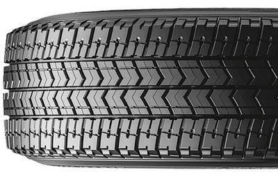 Michelin Primacy XC 235/80R18 Tire for sale online | eBay