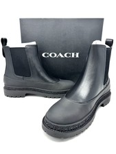 Coach Colson Coach Montana Boots Las Mejores Ofertas En Botas