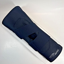 DRYTEX Donjoy Lateral J Patella Support Stabilizing Knee Brace LEFT XS