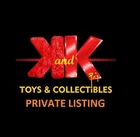 MATTEL MOTU VINTAGE COLLECTION MAN-AT-ARMS & TEELA FIGURES for user paobenti