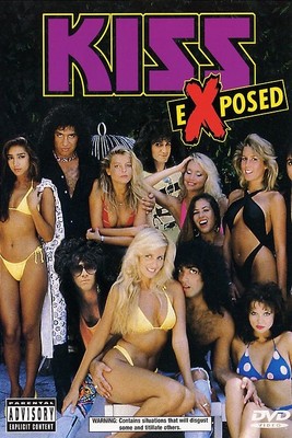 Kiss: Exposed