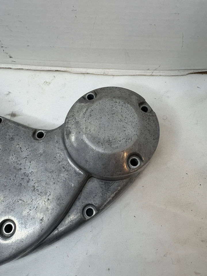 Harley Sportster XL 883 1200 1993-2003 OEM cubierta de leva del motor 25230-95 SP1 Foto 2 de 4