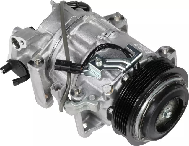 Conjunto de compresor para Nissan (N/P 92600-4BB2A)