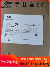 1PC New ABB Inverter ACS550-01-015A-4 Frequency converter No Keypad