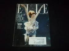 2009 MAY ELLE MAGAZINE - DREW BARRYMORE - FASHION & CELEBRITIES - F 2005