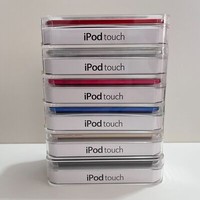 NEW-Sealed Apple iPod Touch 7th Generation 128GB 256GB All Colors FAST SHIPPING