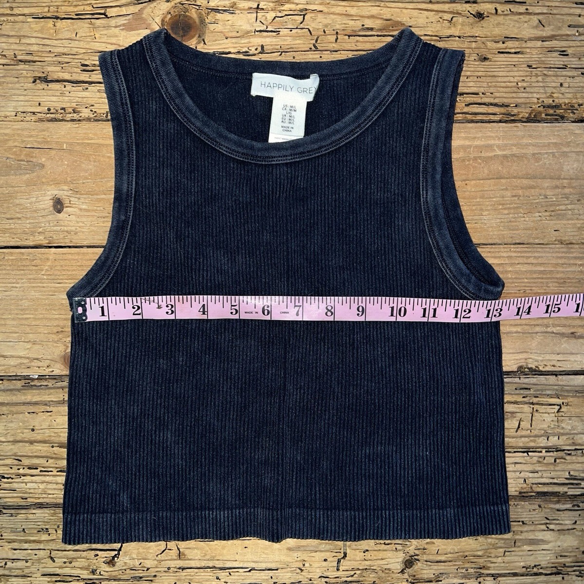 ◆MISEKI SEOUL◆ Slanted sleeveless top GREY MSK252SL07GR Slanted sleeveless top GREY - Miseki seoul | 60% - Asian