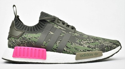 nmd r1 camuflaje