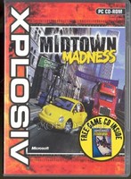 Midtown Madness Midtown Madness
