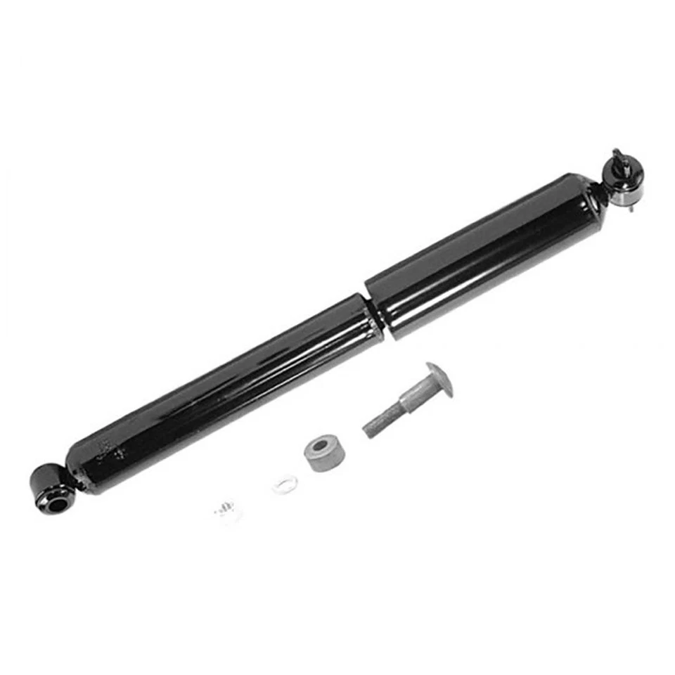 Kit de amortiguador de puntal delantero + trasero Monroe 4X para Pontiac Grand Prix 1963 1964 Foto 3 de 4