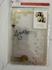 Becky Higgins Project Life Photo Overlays Desktop Awesome Makes me Happy Crafts