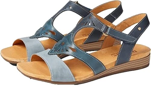 Sandalias florales Pikolinos Casual para Mujeres