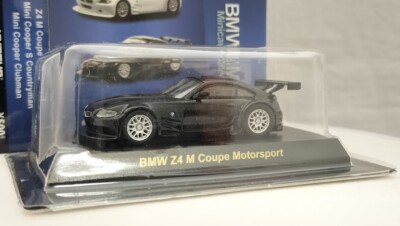 【Machiki専用】オートアート 1/18 BMW Z4 クーペ レースカー Machiki専用】オートアート 1/18 BMW Z4 クーペ レースカーΩ
