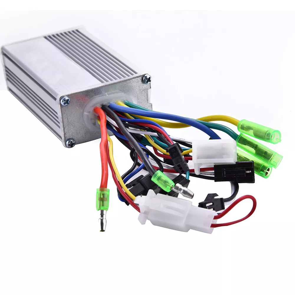 24v 250w motor controller 2025