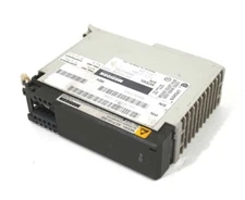 USED MODICON AS-P120-000 POWER SUPPLY MODULE ASP120000