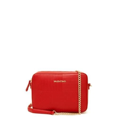 Borse e borsette rosse Valentino da donna