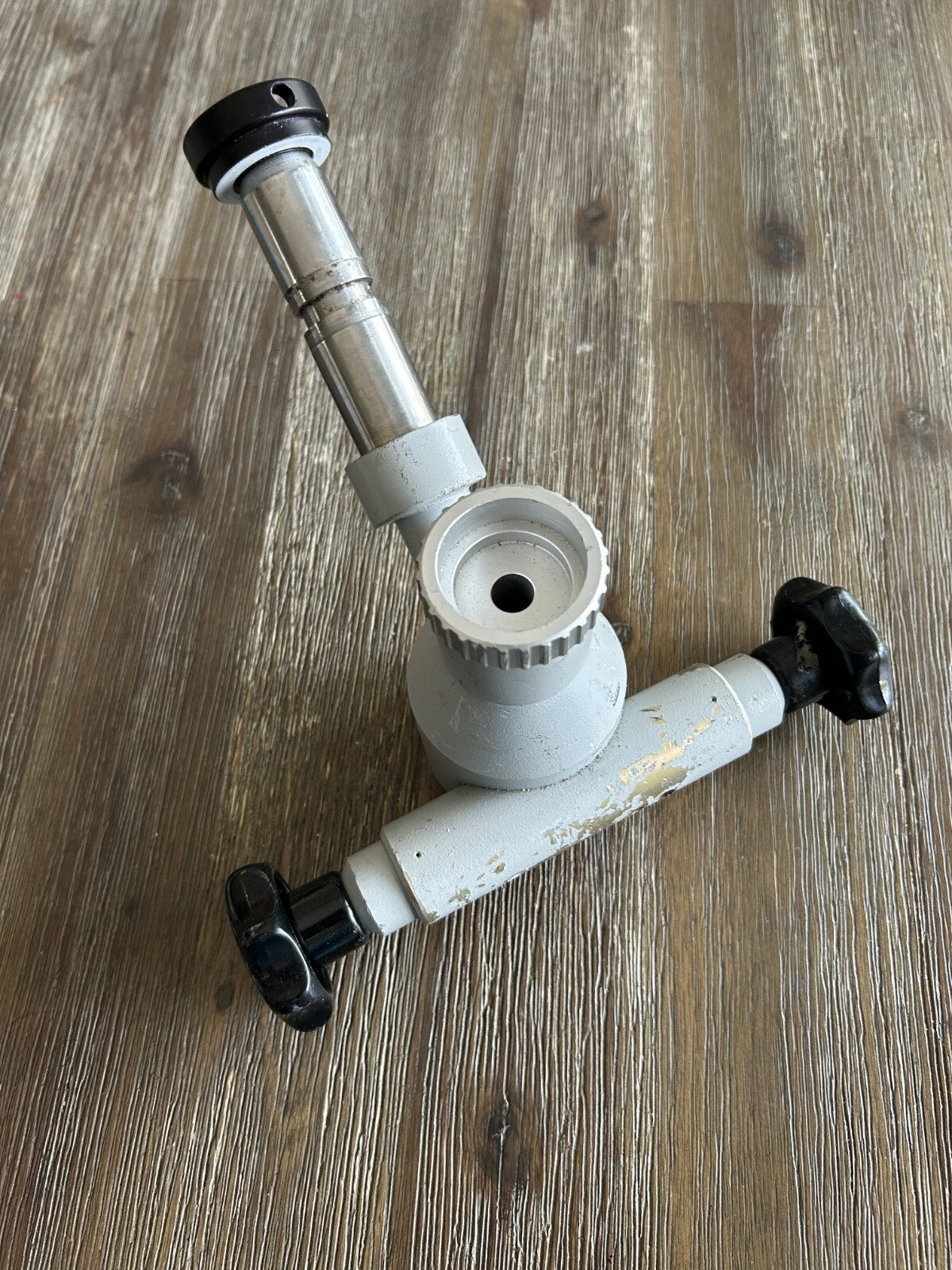 Carl Zeiss OPMI Surgical Microscope Coupler Attachment