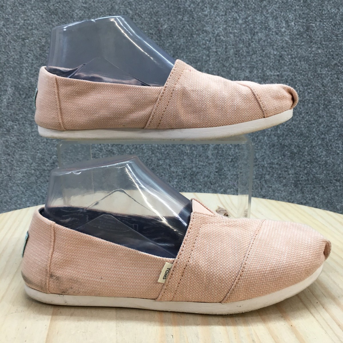 Toms Shoes Natural Leather Wrap Alpargata Buy Toms Kid's ALPARGATA