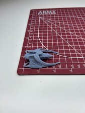 Andromeda Eternal Vigilance class miniature