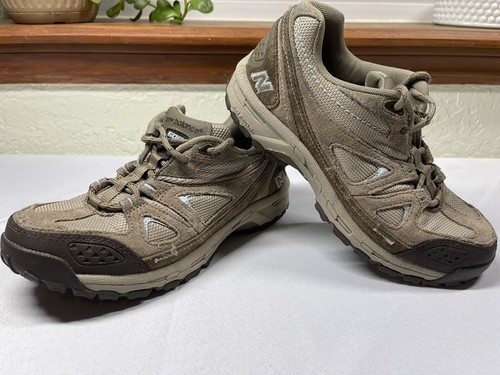 New Balance 606 Women's Size 8.5 Brown 