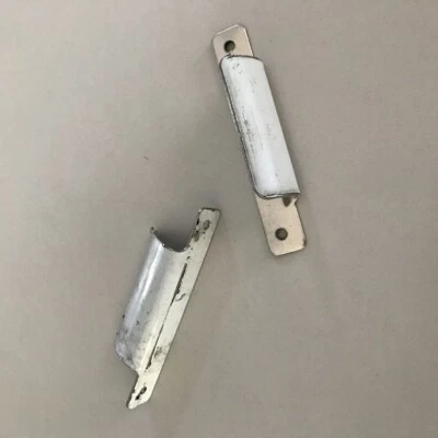 .STATT-SHOP. Flammschutzfilter Griffe Griffschalen Griff Edelstal für Dunstabzugshaube Filter