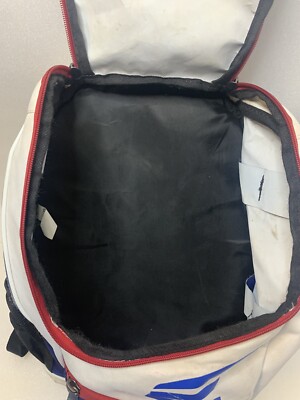 Easton GAME READY Sac à dos pour bâton et équipement de