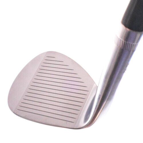 Titleist DTR 8 Iron Uniflex Steel Shaft Golf Pride Grip Titleist DTR 8 Iron Uniflex Steel Shaft Golf Pride Grip