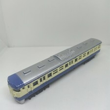 Train Model Made In Japan 1/130 Scale Pre-Owned