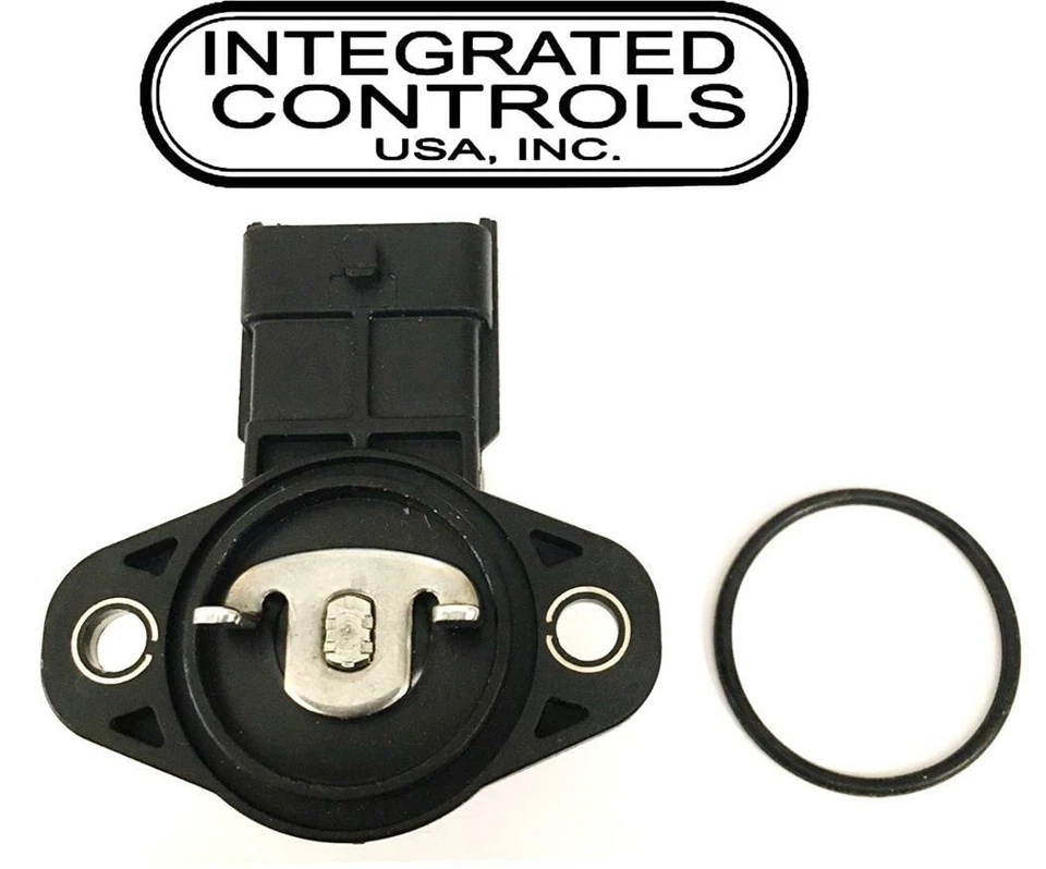 Sensor de posición del acelerador para Kia Rio 2006-2011 1,6 L y Kia Rio5 2006-2011 1,6 L Foto 2 de 3