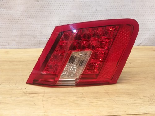 Mercedes W212 Limousine Bj.2012 Heckleuchte Hinten Links A2129060358