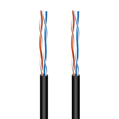 La Radio Di Wifi Del Router Del Modem Collega Il Cavo Di Lan Su Di - Foto 10