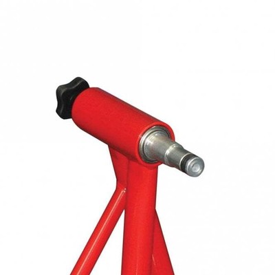 Bike It Motorcycle Single Sided Paddock Stand AXLE PIN ONLY - 42mm