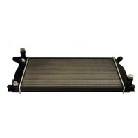 Maxgear KüHler WasserküHler MotorküHler FüR Audi A4 Avant 8ED B7 8E5 B6 8H7 8HE