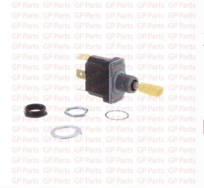 JLG 4360525, TOGGLE SWITCH, AERIAL BOX SPEED SELECT (Turtle/Rabbit ...