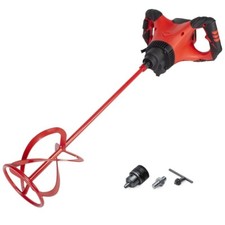 Rubi Tools Rubimix 9 SuperTorque Electric Mix...