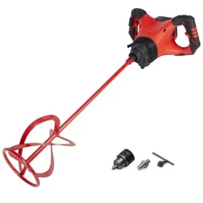 Rubi Tools Rubimix 9 SuperTorque Electric Mixer
