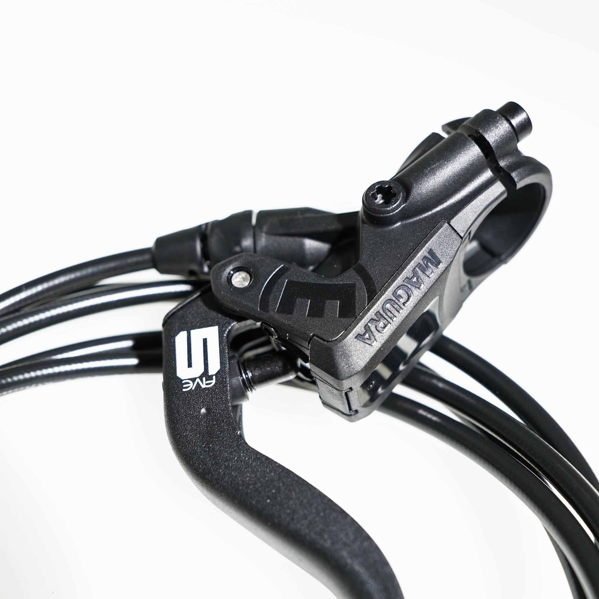 Magura MT5 4-Piston Hydraulic Post Mount Disc Brake Front / Rear