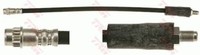 TRW PHB537 Bremsschlauch 390 Mm FüR Renault Espace 2.0 2.1D 2.2 01.91-12.96