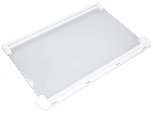 Etagère Plastique Pour Réfrigérateur Frigidaire Brandt FI220SF/A - Réf F12364001