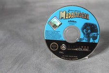Thumbnail of ebay&reg; auction 306223838795 | Madagascar (Nintendo GameCube)