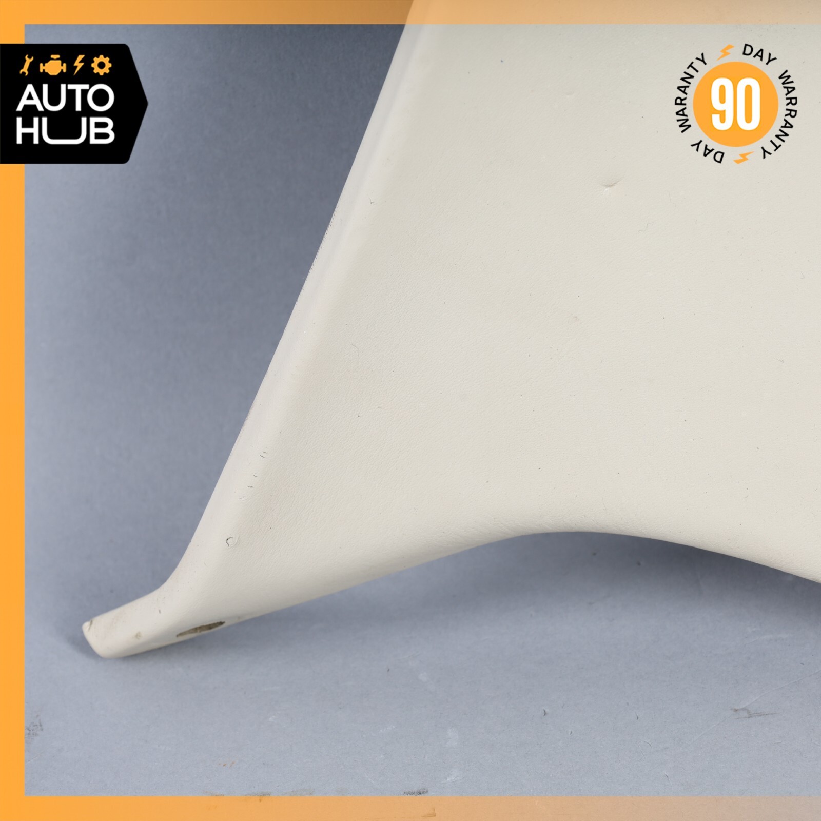 Aston Martin DB11 Front Left Side Center Console Trim Panel OEM 7k