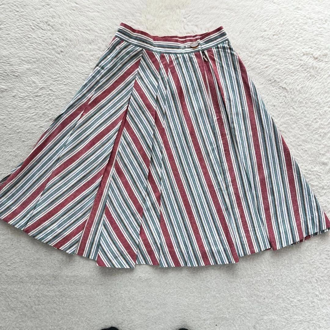 Vivienne Westwood Striped Skirts for Women for sale | eBay